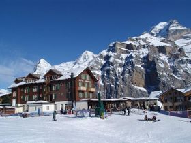  Hotel Jungfrau