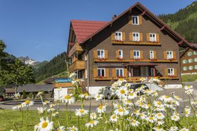  Gästehaus Widderstein