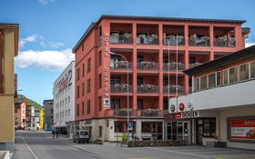  Hotel Ochsen