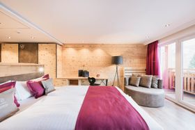  Natur- und Wanderhotel Outside