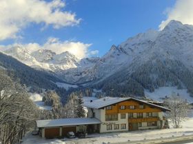  Haus Garni Luggi Leitner