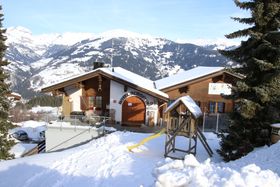  Hotel-Restaurant Surselva