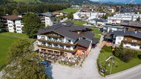  Hotel Sonnhof
