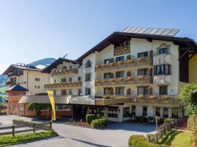  Hotel Sonnschein