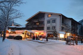  Hunguest Hotel Heiligenblut