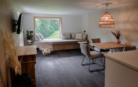  Appartementhaus HUGO & PEPI