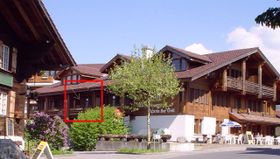  Ferienwohnung im Aeschi Park (Rubenov)