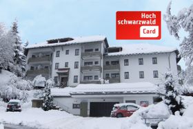  KulturGut Apartments Liftverbund Feldberg