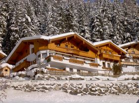  Landhaus Höllwarth am Gerlosberg