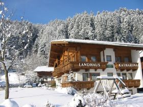  Landhaus Katharina & Söllbacherhof