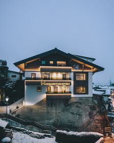  Margarethenstein Boutique Hotel & Apartment