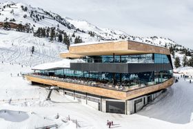  Mountain Lofts im Skigebiet Hochzillertal