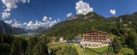  Naturhotel Alpenblick