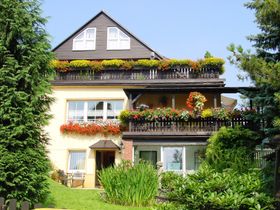  Pension & Ferienwohnungen Teuber