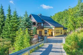  Pension Am Zechengrund