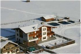  Pension Christophorus