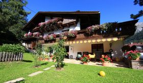  Ferienhaus - Pension Gulla