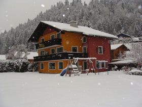  Appartement Reiteralm