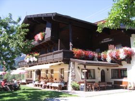  Pension Waidmannsruh