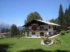  Pension Waldklause