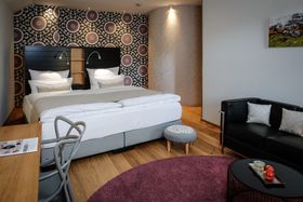  Romantik Hotel Freiberg