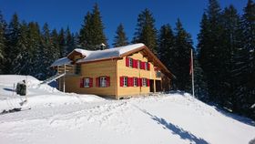  Skihaus Mattwald