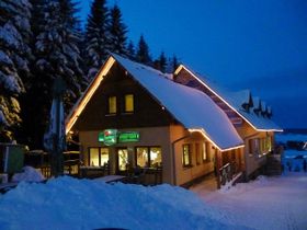  Sportcentrum Klínovec