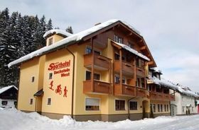  Sporthotel Dachstein West