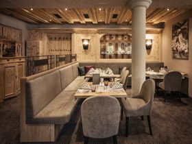  Wellnesshotel Stubaier Hof