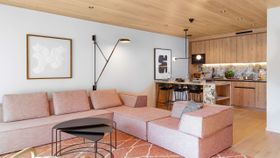  Sunstar Hotel Pontresina