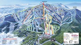  49 North Mountain Resort