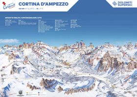  Cortina d'Ampezzo