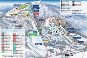  Centleisure Maiko Snow Resort