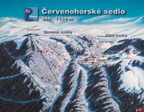  Cervenohorske sedlo