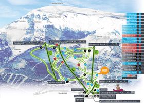  Alp Brunnalm - Hohe Veitsch