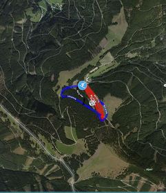  Arabichl – Kirchberg am Wechsel