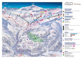  Arflina Fideriser Heuberge