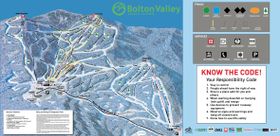  Bolton Valley Resort