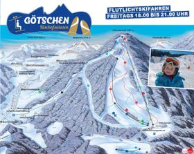  Götschen Bischofswiesen