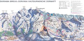  Breuil Cervinia - Valtournenche