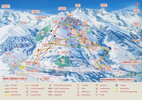  Brigels Waltensburg Andiast