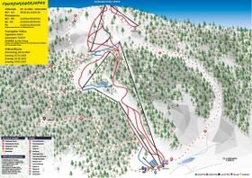  Grebenzen St Lambrecht