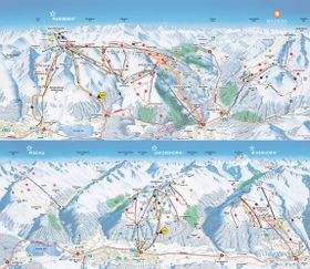  Davos Klosters Mountains