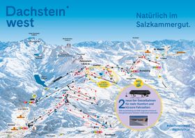  Dachstein West