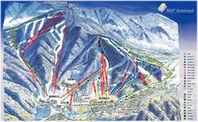  Deogyusan Ski Resort (Muju Resort)