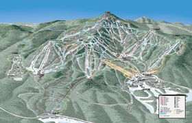  Killington Resort