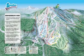  Hoodoo Ski Area