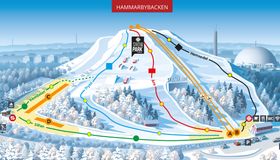  Hammerbybacken Stockholm