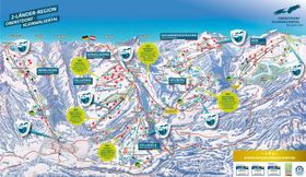  Oberstdorf Kleinwalsertal