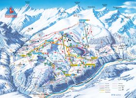  Obersaxen Mundaun Val Lumnezia